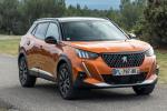 Peugeot 2008 GT 2019 года (WW)